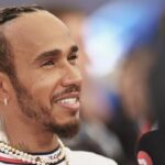 บทสัมภาษณ์ของ Lewis Hamilton: Briton ในเรื่องความสงสัยในตนเอง, Mercedes woes และ ‘North Star’